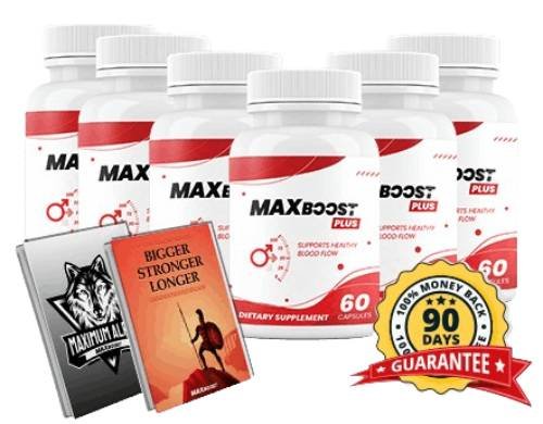 max-boost-supplement-blood flow-healthy